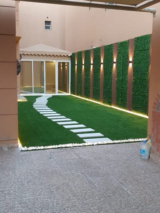 شركة بديل الخشب فى جدة ومكة