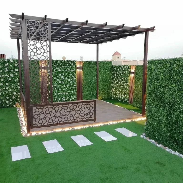 شركة مظلات بجدة ومكة