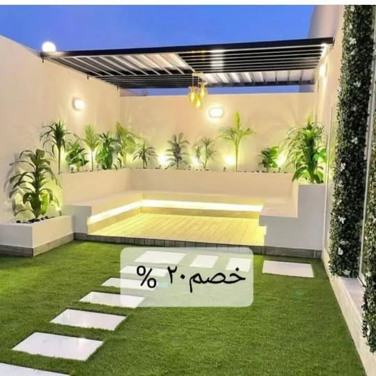 شركة مظلات بجدة ومكة