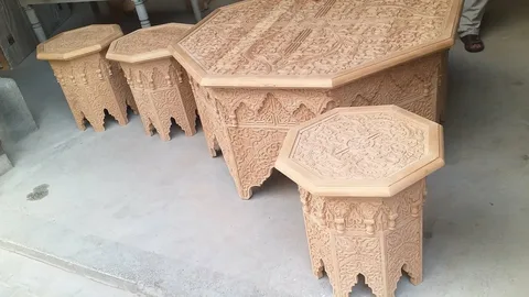 بديل خشب في جدة