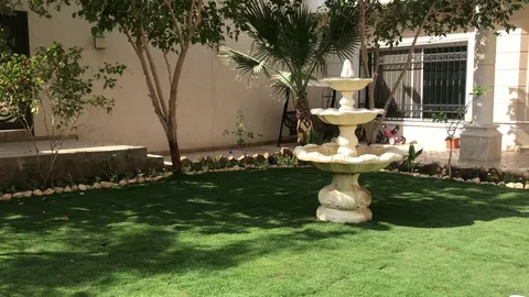 شركة تنسيق حدائق داخل جدة